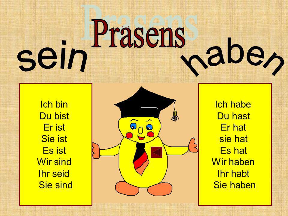 Er bläst sich selber einen